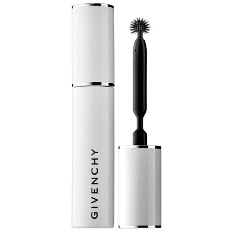 givenchy phenomen'eyes waterproof mascara|Mascara, waterproof mascara .